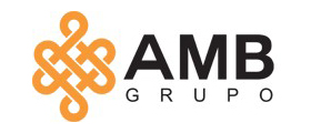 logotipo AMB